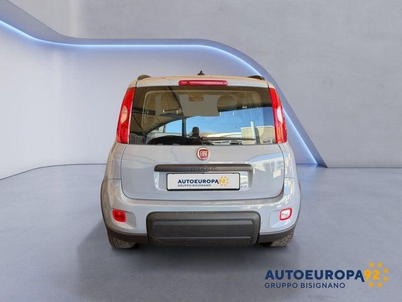 FIAT Panda 1.2 Fire 69cv S&S EasyPower City Life