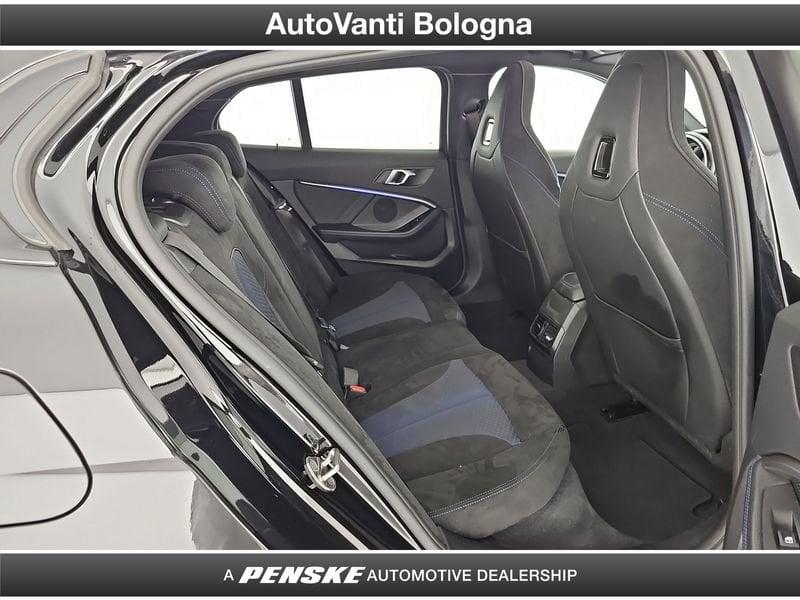 BMW Serie 1 M 135i xdrive auto