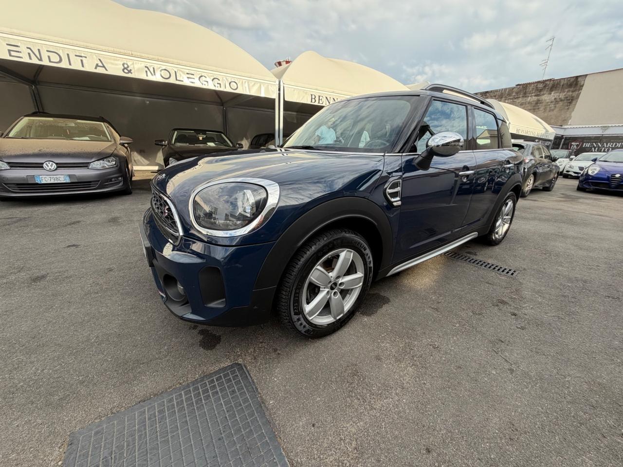 Mini Cooper Countryman 1.5 Hype