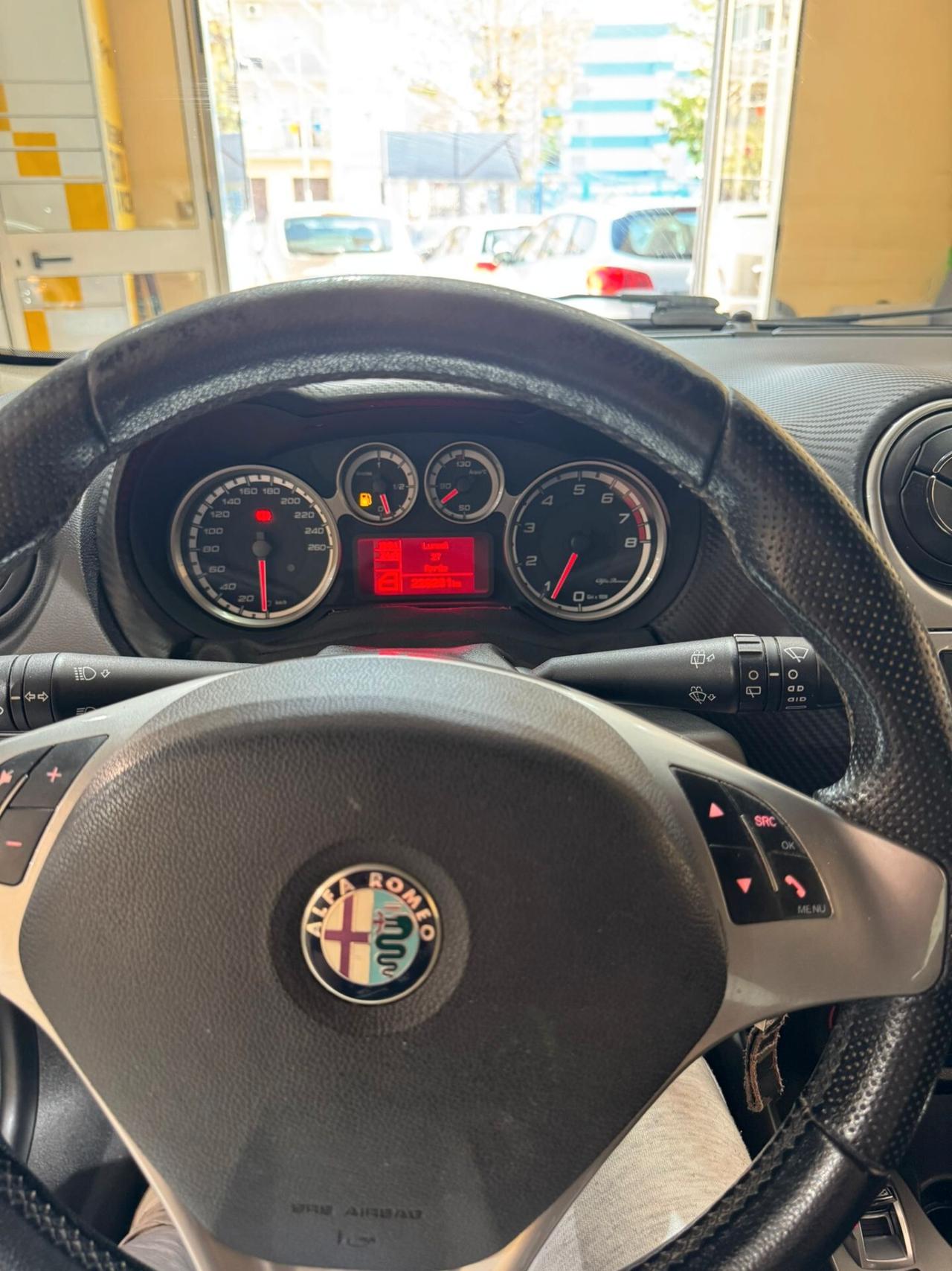 Alfa Romeo MiTo 1.4 78 CV Progression