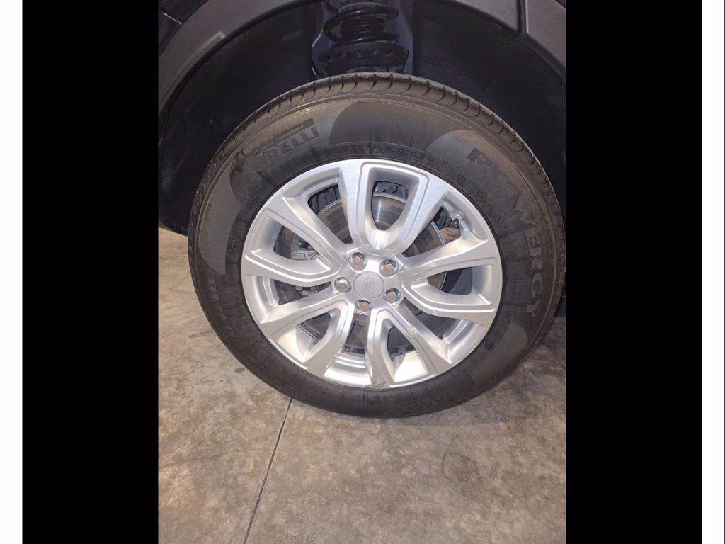 LAND ROVER Range rover evoque 5p 2.0 td4 hse dynamic 150cv auto del 2016