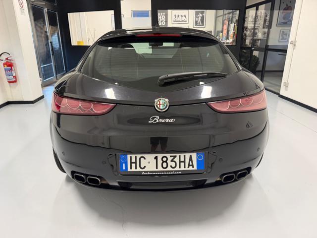 ALFA ROMEO Brera 1750 TBi