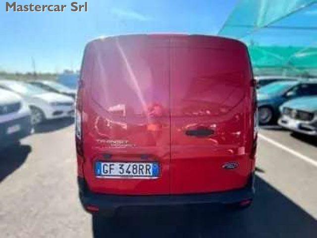 FORD Transit Connect 1.5 TDCI 100CV VAN Trend 200 L1H1 3POSTI -GF348RR