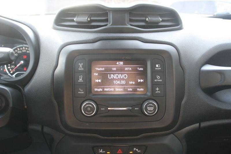 Jeep Renegade Renegade 1.0 T3 Longitude