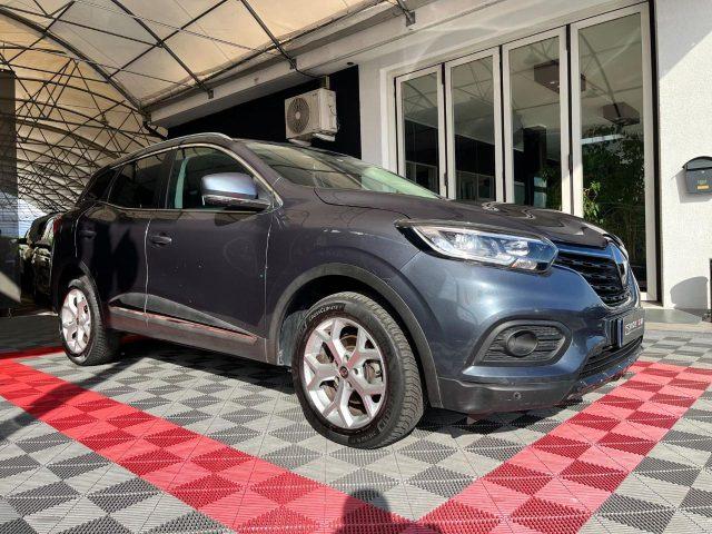 RENAULT Kadjar Blue dCi 8V 115CV EDC Sport Edition *AUTOMATICA*