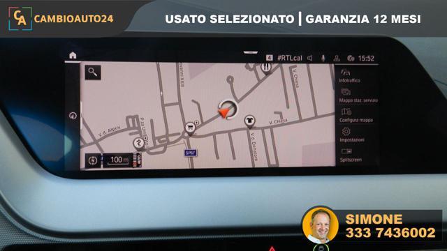 BMW 118 i 5p. Advantage