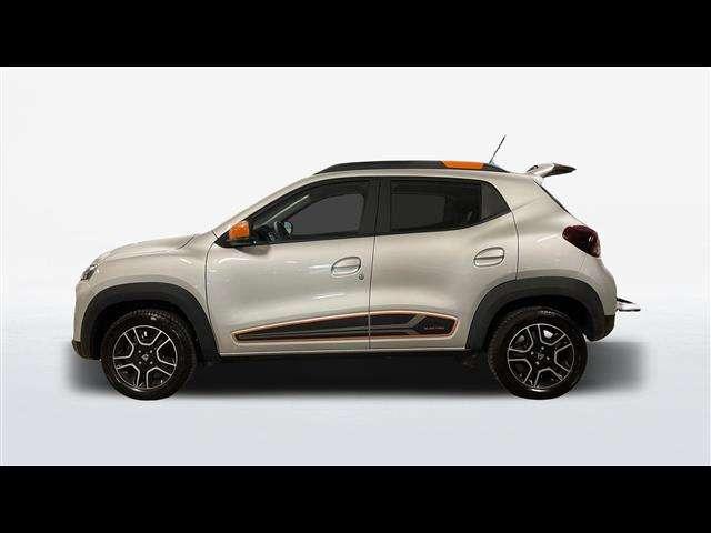Dacia Spring Electric 45 Comfort Plus