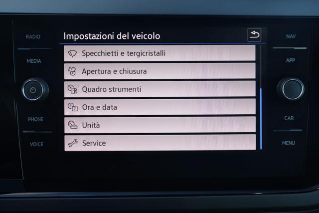 VOLKSWAGEN Taigo 1.0 TSI 115 CV R-Line