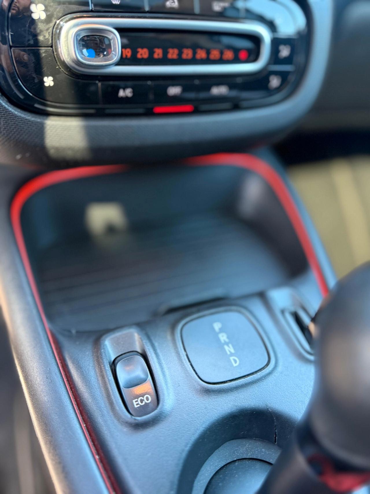 Smart ForTwo EQ Prime FULL LED TETTO iva esposta