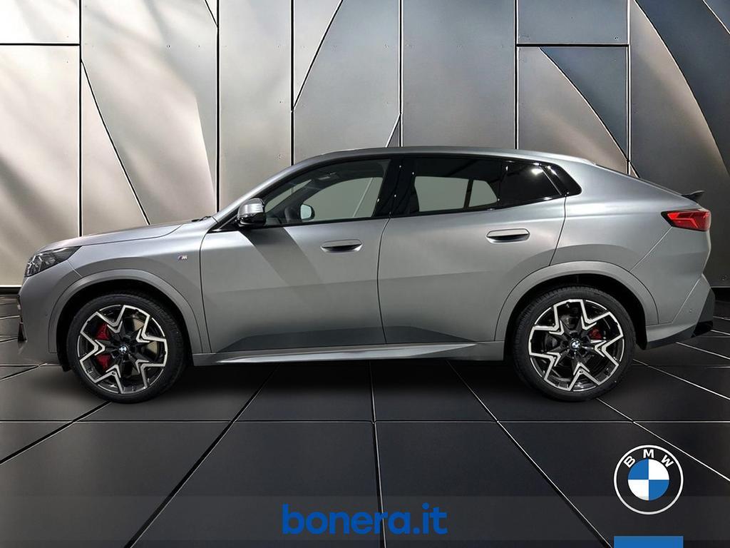 BMW X2 20 i 48V MSport Pro sDrive DCT