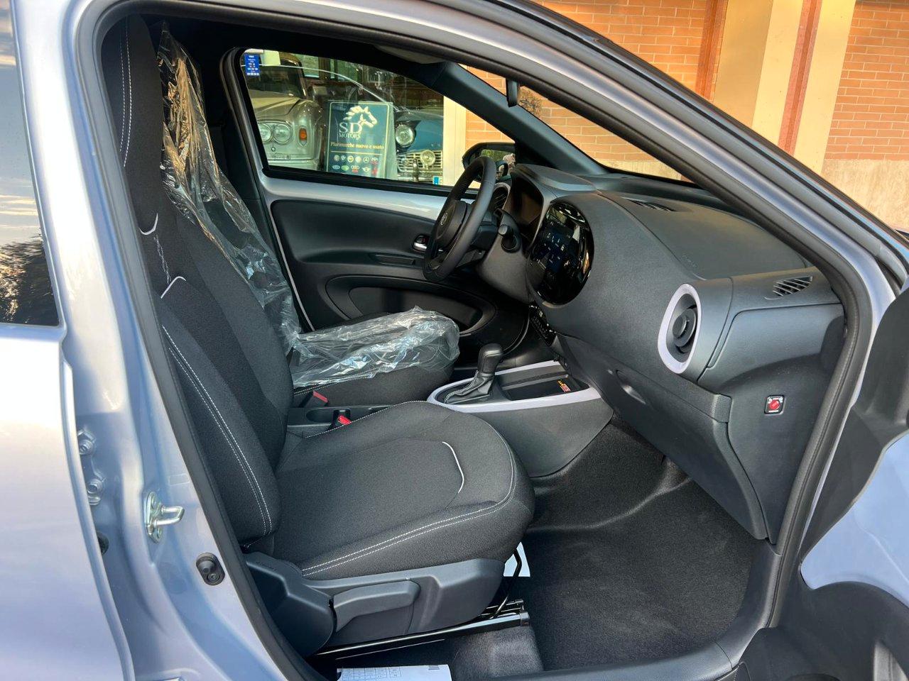 Toyota Aygo X 1.5 hybrid Icon e-cvt *Promo SD 2026*