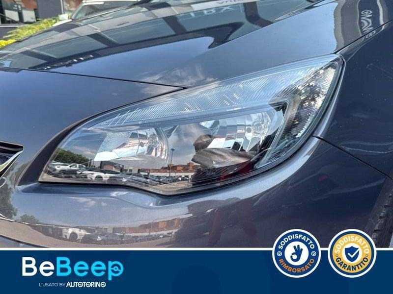 Opel Astra SPORTS TOURER 1.6 CDTI COSMO S&S 110CV
