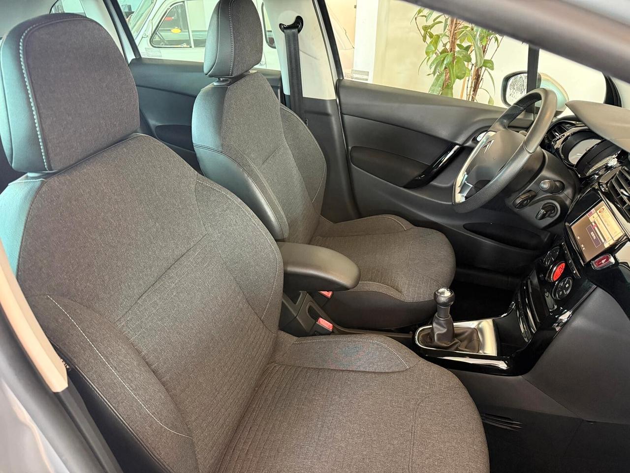 Citroen C3 BlueHDi 100 S&S Exclusive