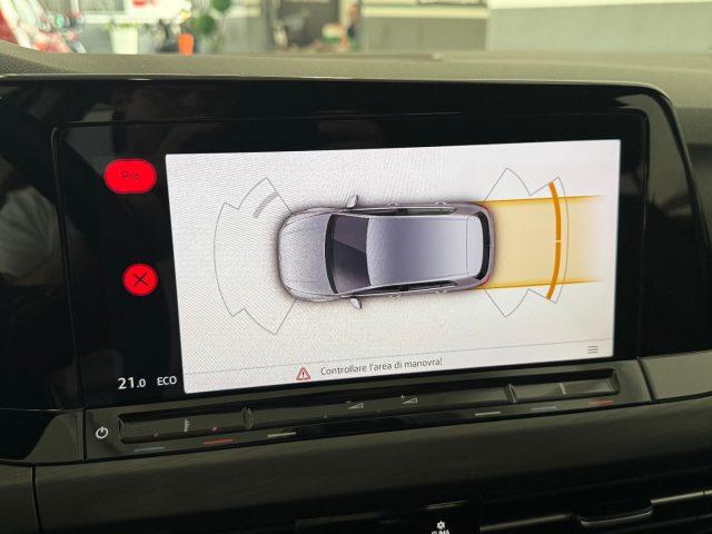 VOLKSWAGEN Golf 1.4 TSI eHYBRID 204 CV DSG Style Plug-in