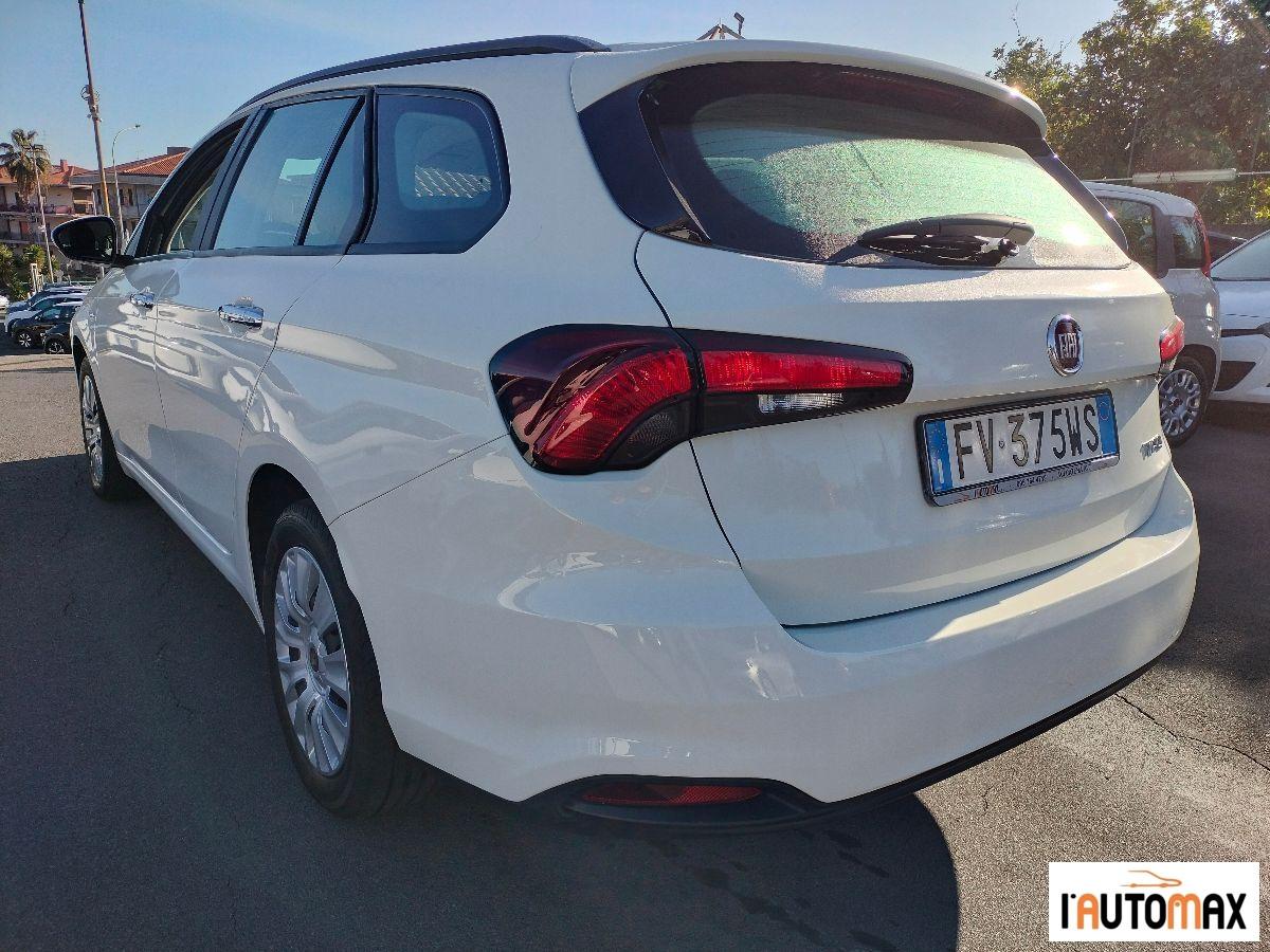 FIAT - Tipo SW 1.6 mjt Easy Business s&s 120cv