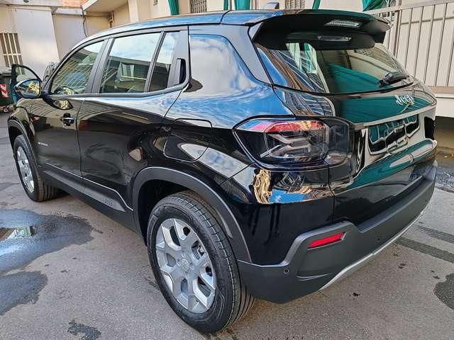 Jeep Avenger MY25 1.2 MHEV 110cv Altitude+Navi+key less+full