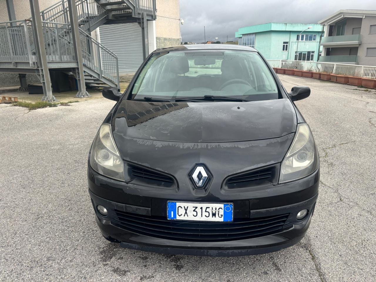 Renault Clio 1.5 dCi 85CV 5 porte Dynamique