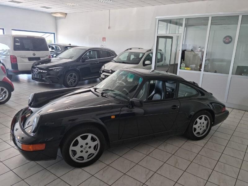 PORSCHE 911 (964) 911 Carrera 4 Coupé