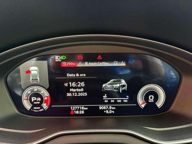 Audi Q5 SPB 40 TDI quattro S tronic S line FULL LED-NAVI