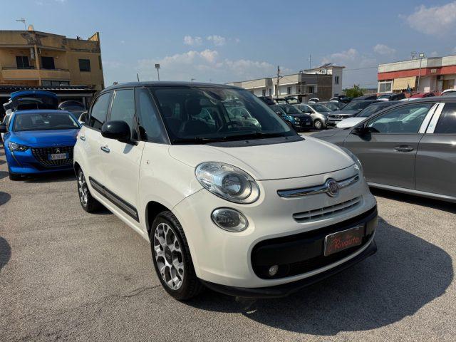FIAT 500L 1.4 95 CV GPL Lounge