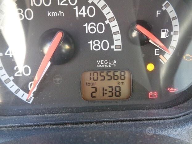 Fiat 600 1.1 Active