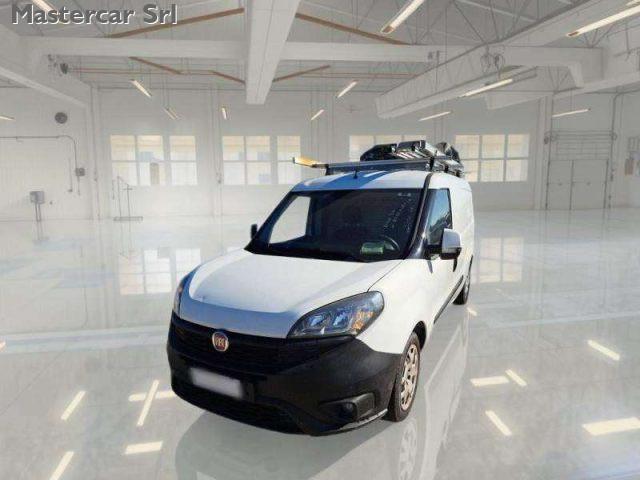 FIAT Doblo 1.4 T-JET 120cv NATURAL POWER SX E6 FS386ZV
