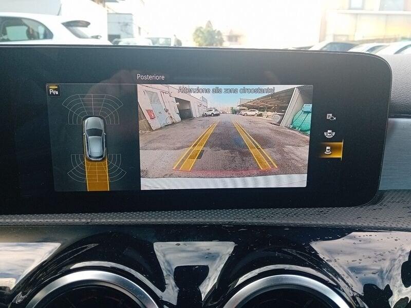 Mercedes-Benz Classe A A 35 4Matic AMG