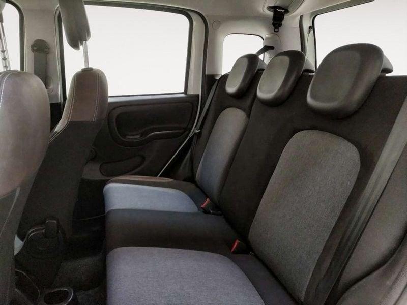 FIAT Panda 0.9 t.air t. Cross 4x4 s&s 85cv