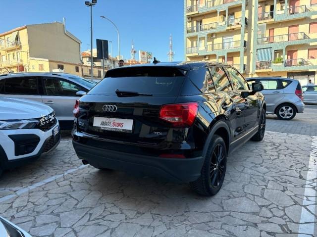 Audi Q2 1.6 tdi Business s-tronic