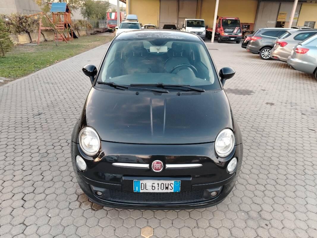 Fiat 500 1.3 mjt 16v Sport 75cv