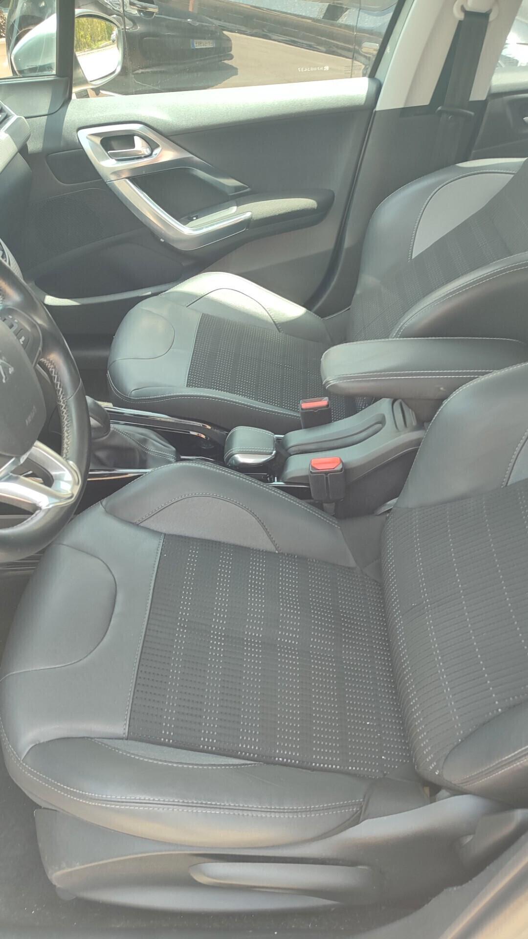 Peugeot 2008 VENDUTA