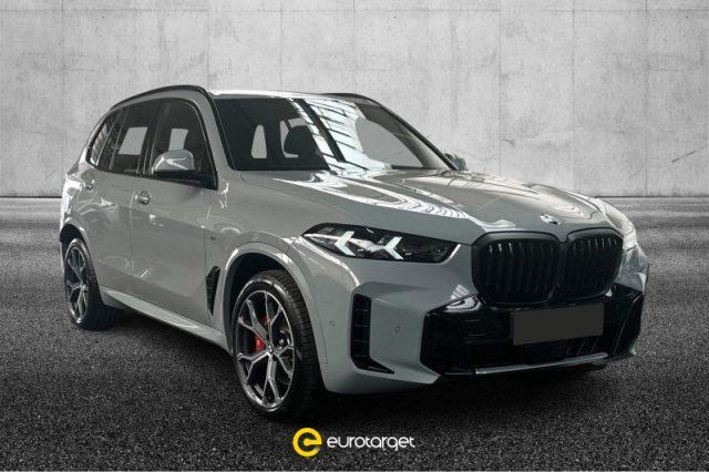 BMW X5 xDrive30d 48V