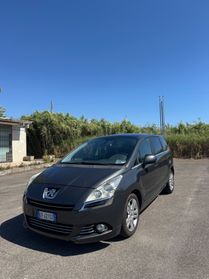 Peugeot 5008 1.6 HDi 112CV Premium