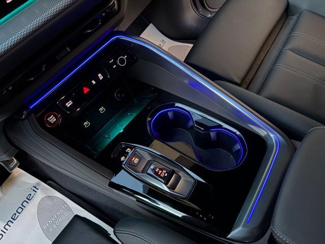 AUDI Q5 SPB Sportback TFSI mHEV+ S tronic quattro S line.