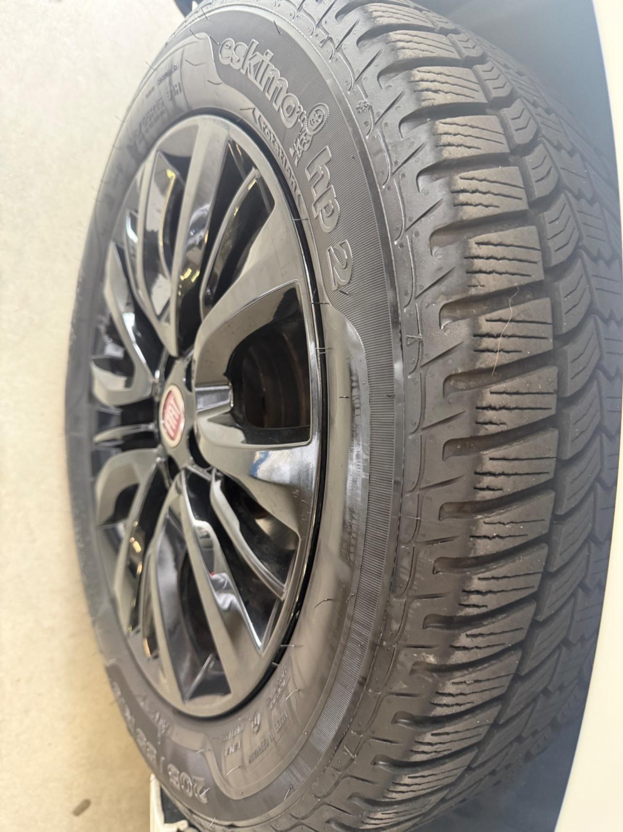 Fiat Tipo 1.3 Mjt S&S 5 porte Business