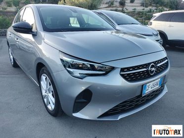 OPEL - Corsa 1.2 Elegance s&s 100cv