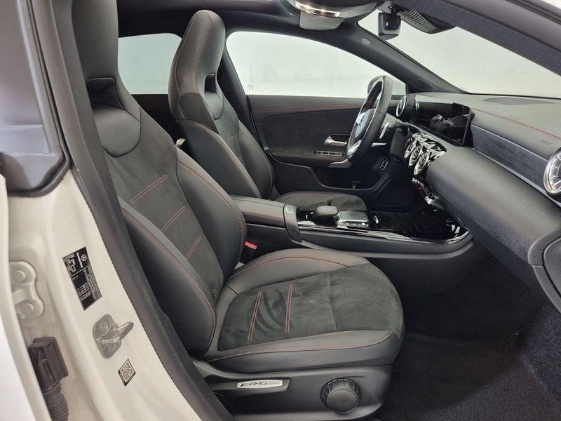 Mercedes-Benz CLA Sh.Brake - X118 2019 B Shooting Brake 250 e phev (eq-power) Premium a