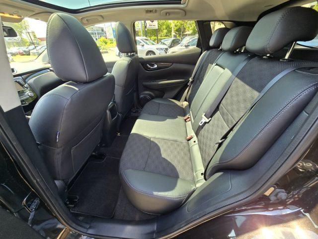 NISSAN Qashqai 1.5 dCi N-Connecta PERMUTE