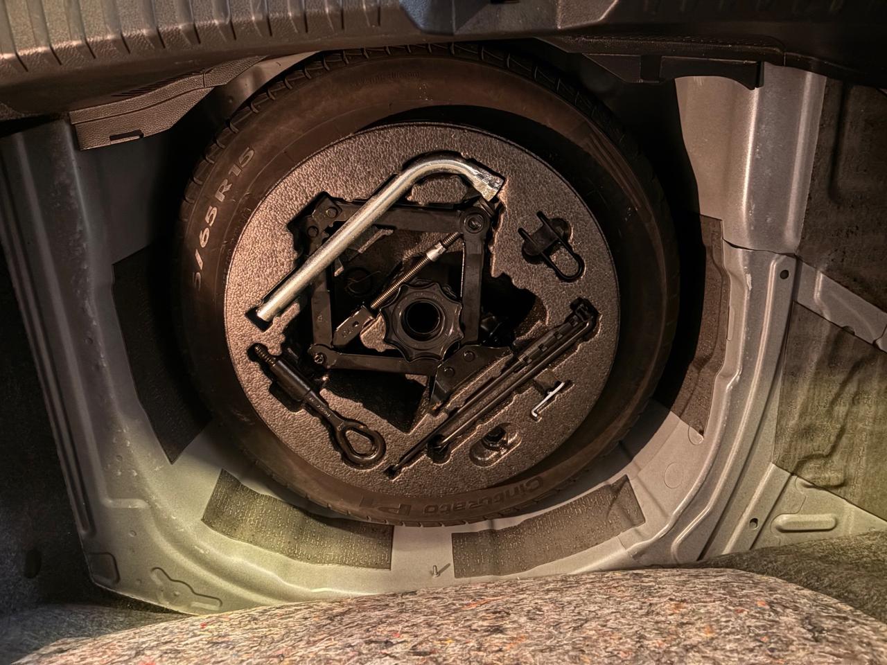 Seat Ibiza 1.0 MPI 5 porte Style