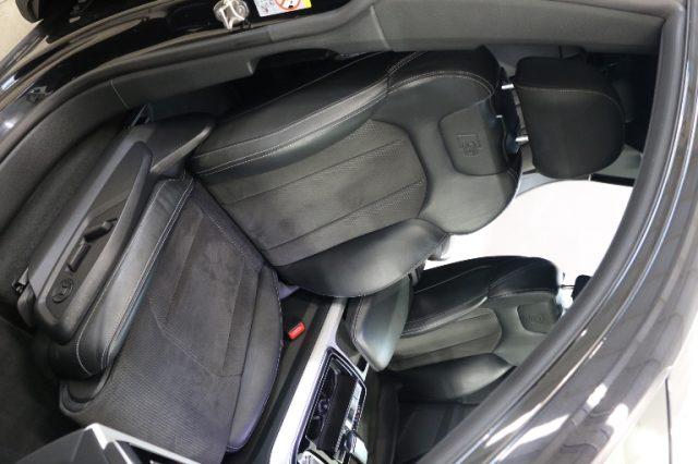 AUDI Q8 50 TDI 286 CV quattro tiptronic S-LINE