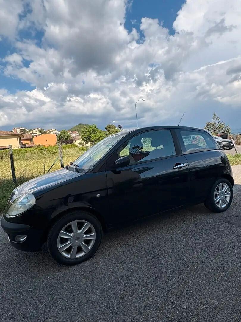 Lancia Ypsilon 1.3 Multijet 16V Oro