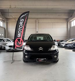 Citroen C3 1.4 HDi 70CV airdream Exclusive NEOPATENTATI