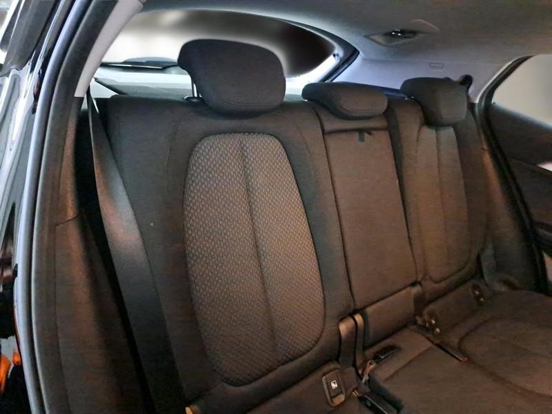 BMW X2 XDRIVE 25E BUSINESS X AUTOMATICO 5 PORTE SUV