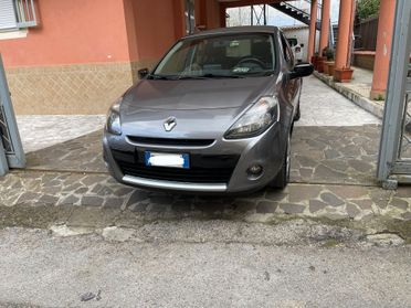 Renault Clio 1.2 16V 5 porte / GARANZIA 12 MESI