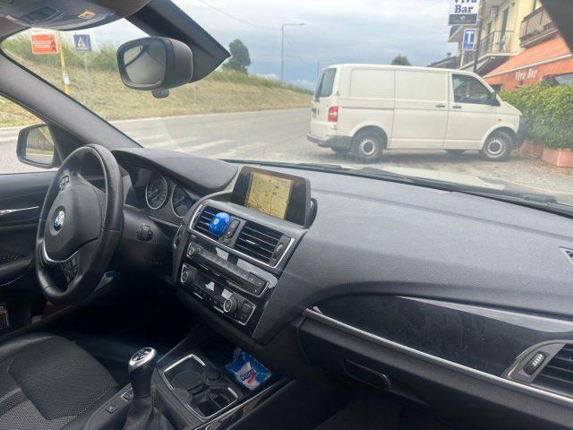 BMW 118 i PREZZO VALIDO FINO 15.05,GARANZIA,km certificat