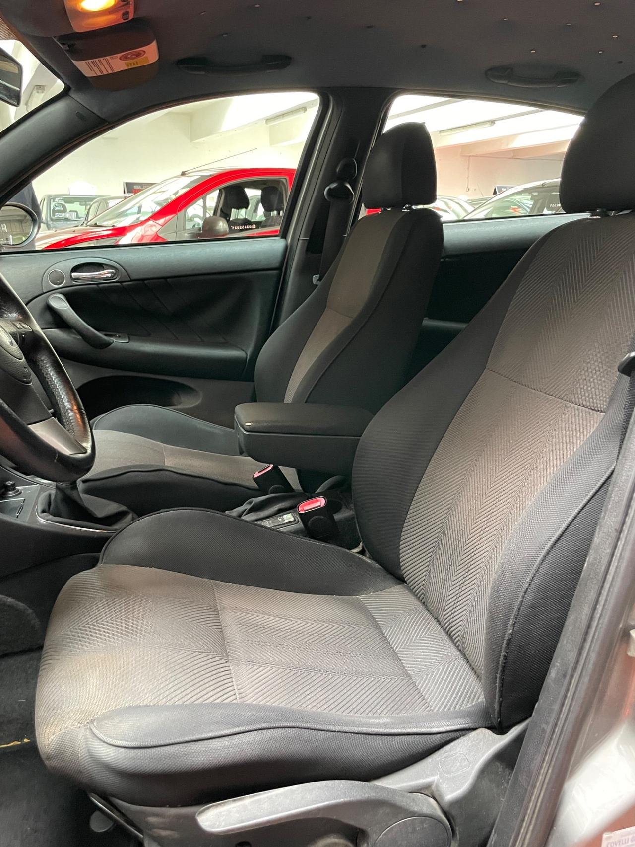 Alfa Romeo 147 1.6 Neopatentati