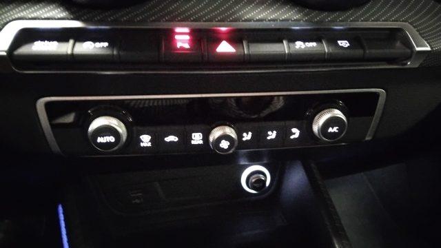 AUDI Q2 40 TFSI quattro S tronic Sport FULL AUDI EXCLUSIVE