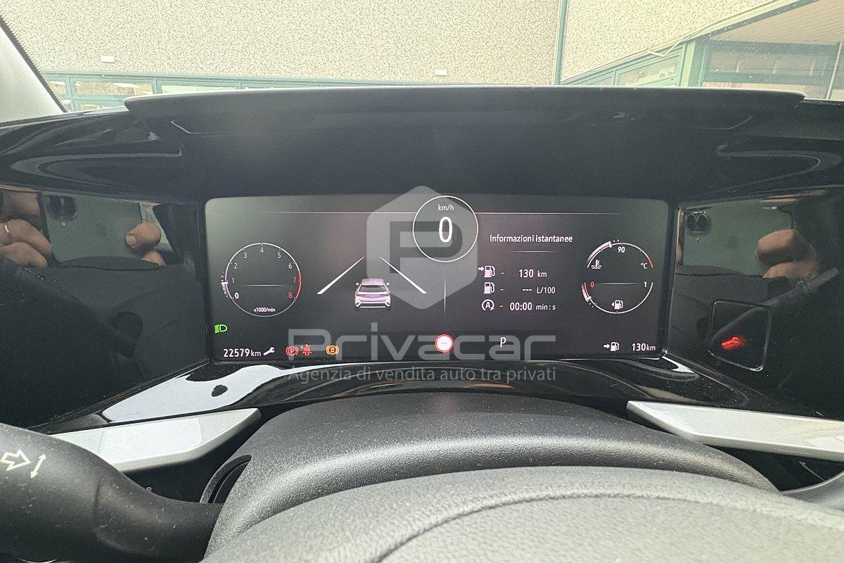 OPEL Mokka 1.2 Turbo 130 CV aut. Elegance