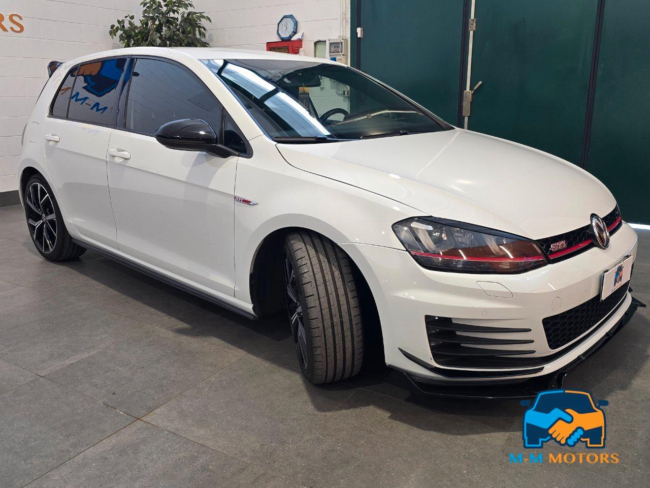 Volkswagen Golf 5 Porte Golf 5p 2.0 tsi Gti dsg