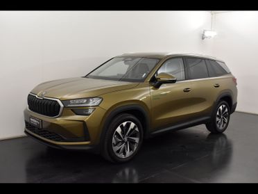 Skoda Kodiaq 1.5 tsi m-hev 150cv selection dsg